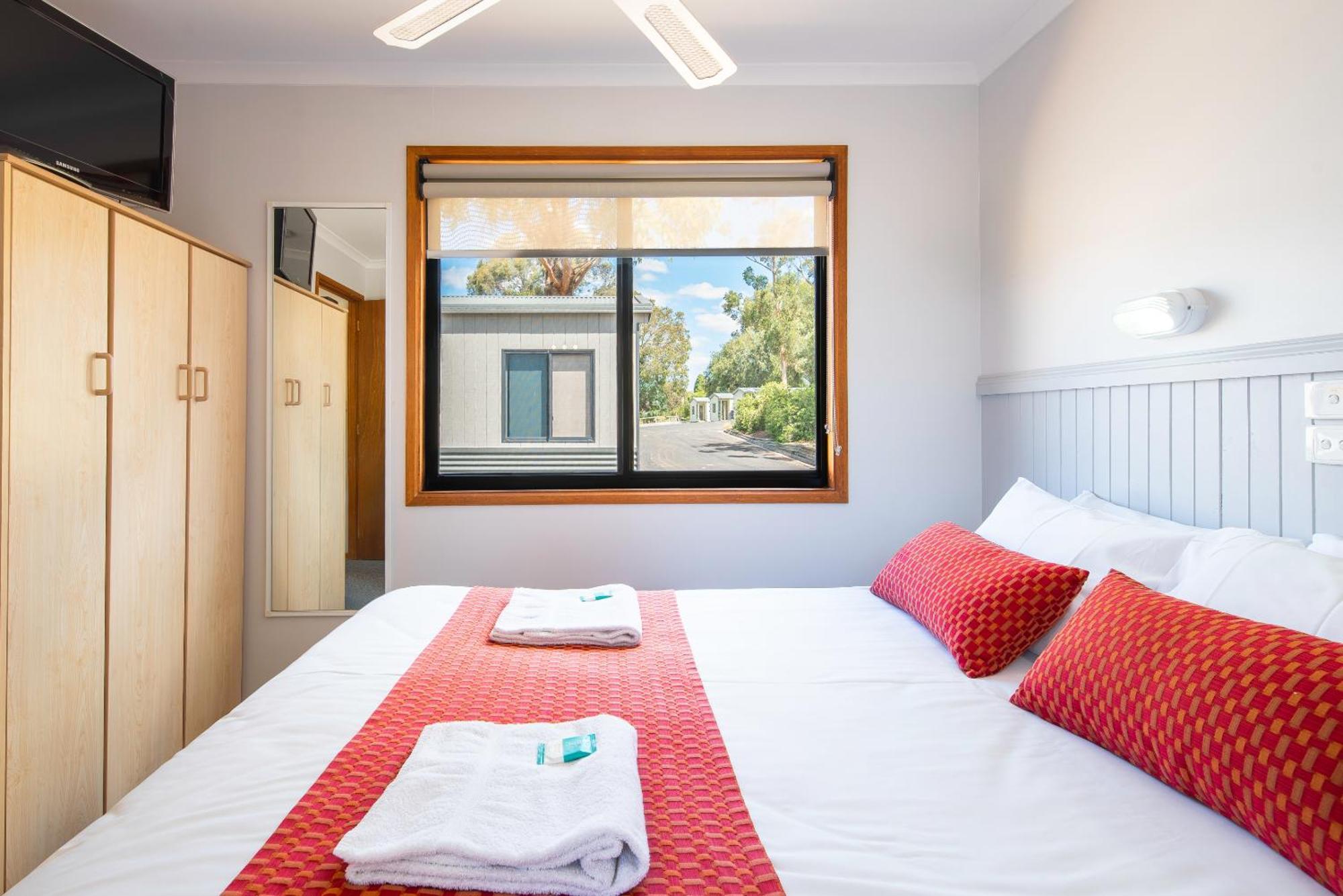 Echo Holiday Parks - Наракурт Екстер'єр фото
