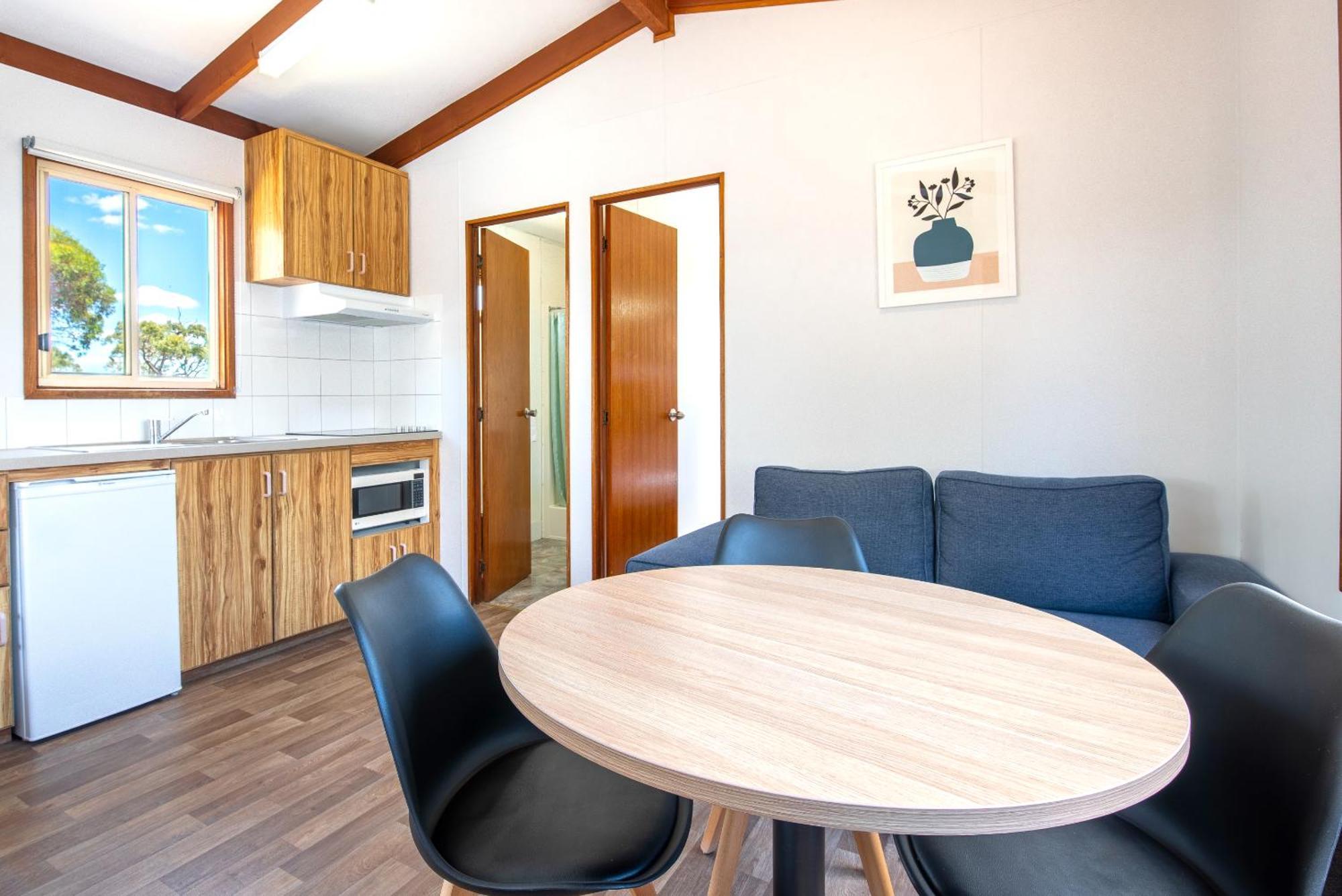 Echo Holiday Parks - Наракурт Екстер'єр фото