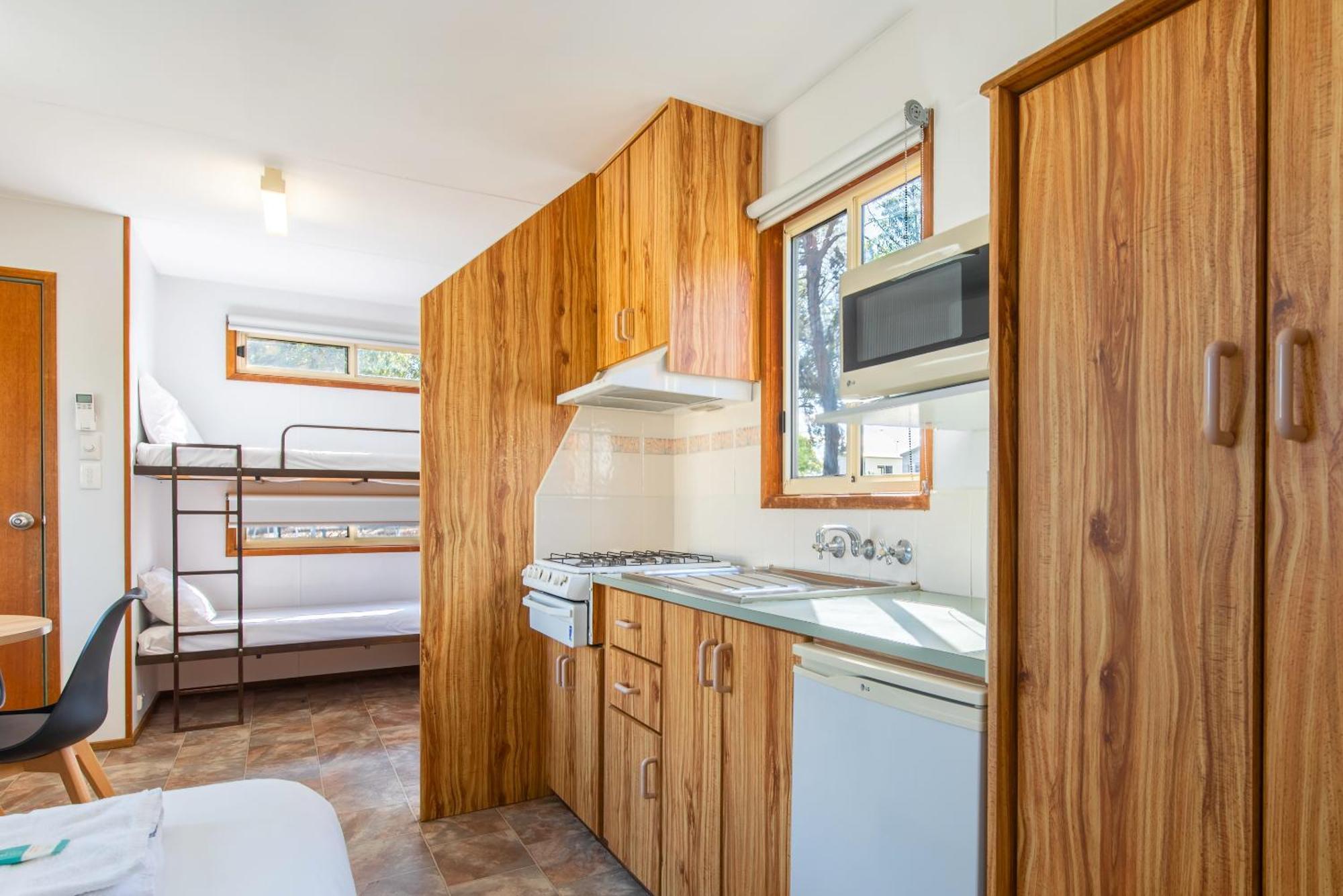 Echo Holiday Parks - Наракурт Екстер'єр фото