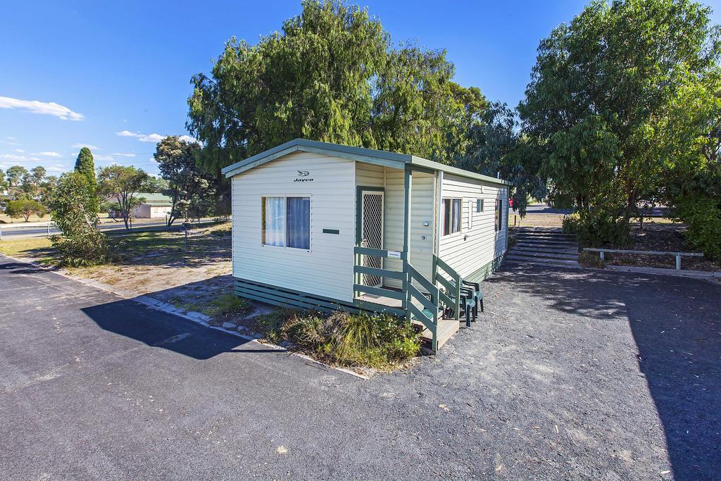 Echo Holiday Parks - Наракурт Екстер'єр фото